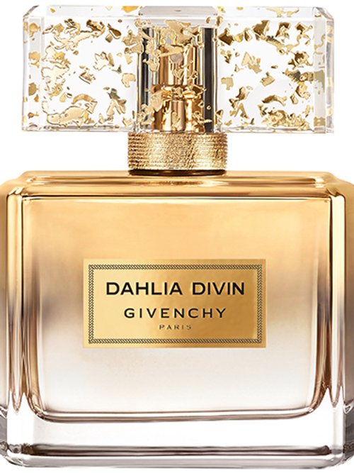 Givenchy on sale gold perfume