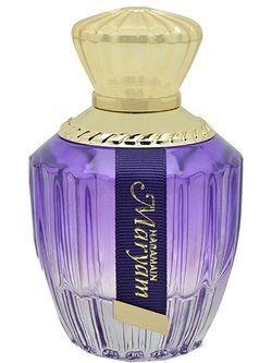 fcuk forever intense perfume smell
