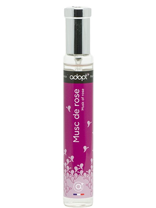 MUSC DE ROSE perfume by Adopt Wikiparfum