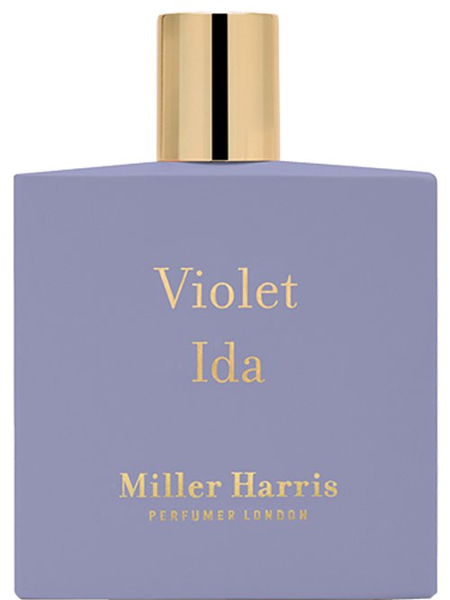 idôle parfum