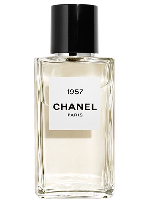 Chanel Les Exclusifs 1957 deals EDP (75ml): MUSKY/FLORAL/POWDERY