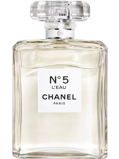 Nº 5 L'EAU perfume by Chanel – Wikiparfum