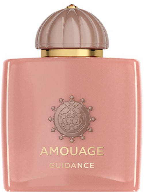 Amouage | オードパルファム ガイダンス