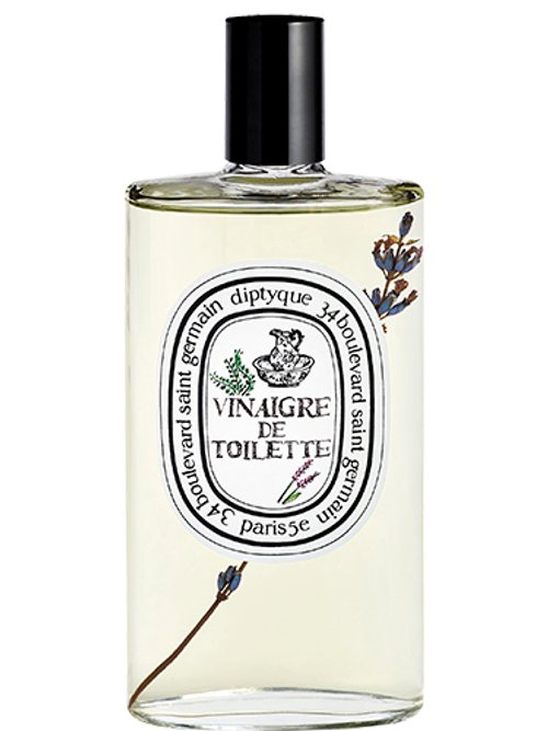 VINAIGRE DE TOILETTE ÉDITION MÉDITERRANÉE 2021 perfume by Diptyque