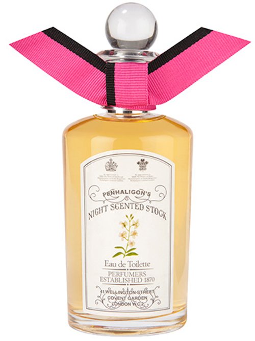 night scented stock penhaligon's