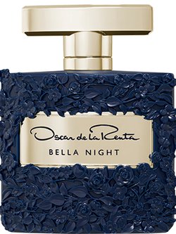 la feuille perfume