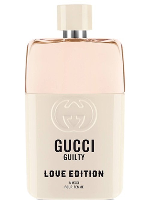 Gucci guilty cheap pour femme fragrantica