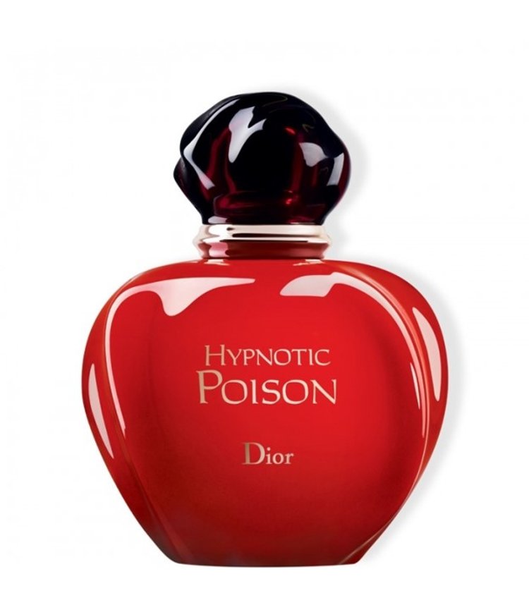 HYPNOTIC POISON EAU DE TOILETTE香水由Dior制作- Wikiparfum