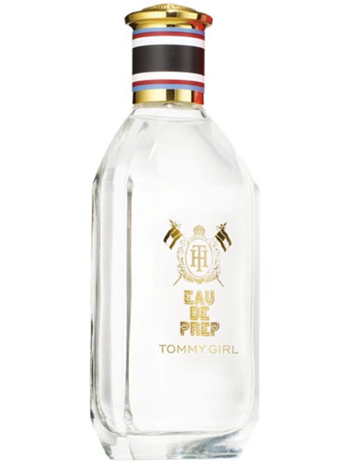 EAU DE PREP TOMMY GIRL perfume by Tommy Hilfiger Wikiparfum