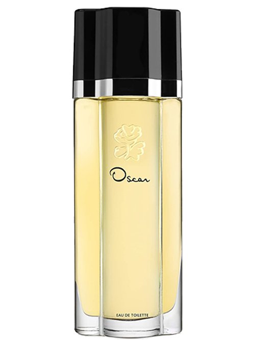 OSCAR EAU DE TOILETTE perfume by Oscar de la Renta Wikiparfum