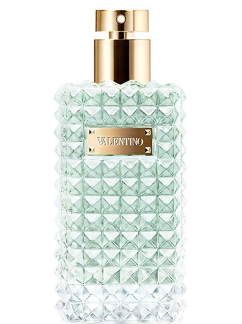 VALENTINO DONNA ROSA VERDE perfume by Valentino – Wikiparfum