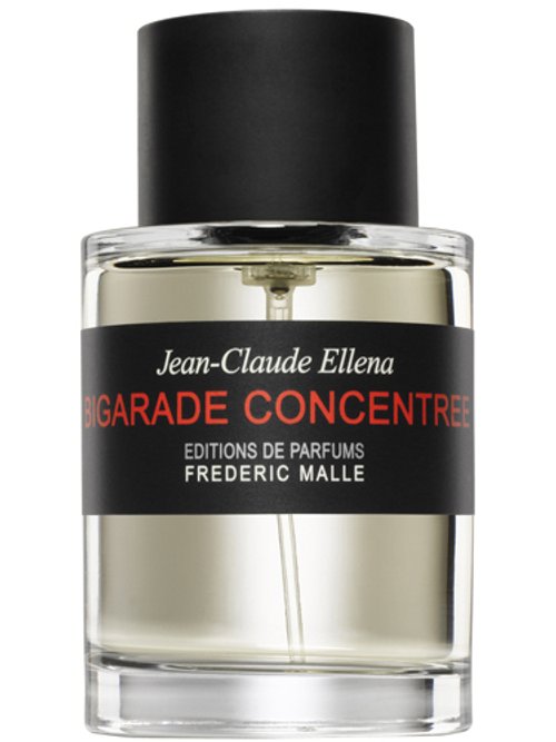 BIGARADE CONCENTRÉE perfume by Frédéric Malle - Wikiparfum