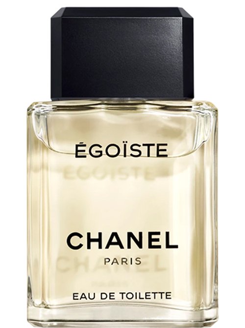 ÉGOÏSTE香水由Chanel制作- Wikiparfum