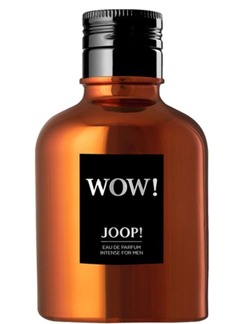 JOOP! WOW! by perfume – INTENSE Wikiparfum Joop