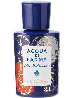 精纯香橙珍藏版香水由Acqua di Parma制作- Wikiparfum