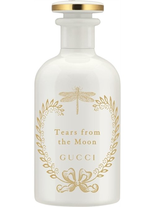 OSMANTHUS NECTAR perfume de Gucci - Wikiparfum