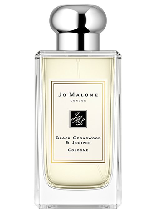 BLACK CEDARWOOD JUNIPER perfume by Jo Malone London Wikiparfum