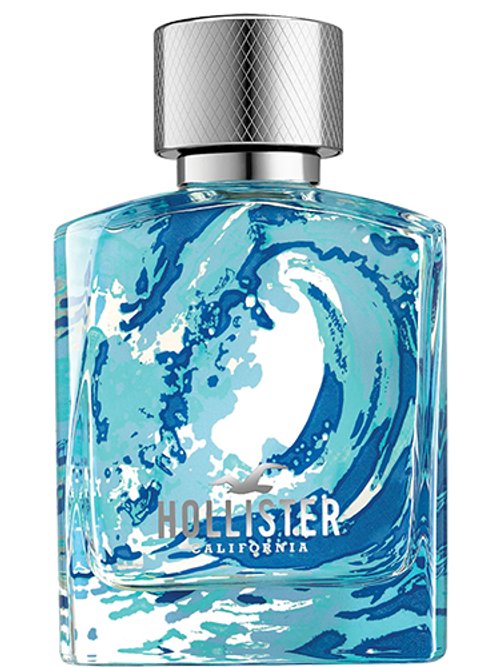 Hollister perfume & online cologne