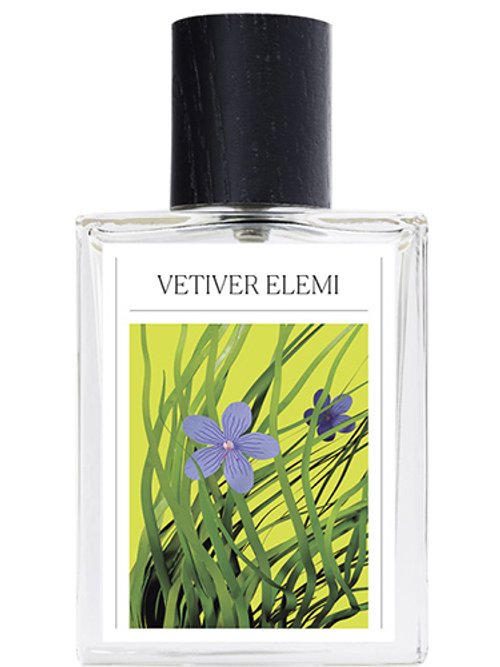 Cardamom and best sale vetiver perfume