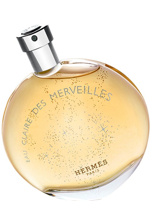 Eau de outlet merveilles hermes