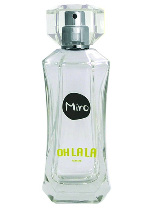 OH LA LÁ perfume by Yanbal – Wikiparfum