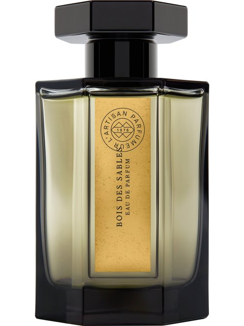 CUIR GRENAT perfume by L'Artisan Parfumeur - Wikiparfum