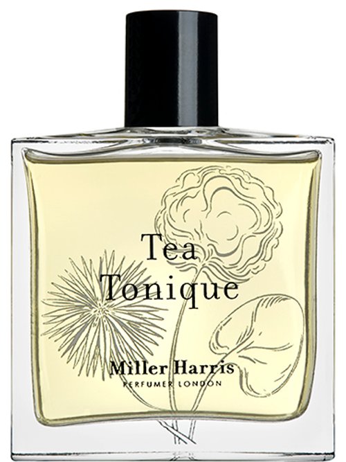 miller harris tea tonique 100ml