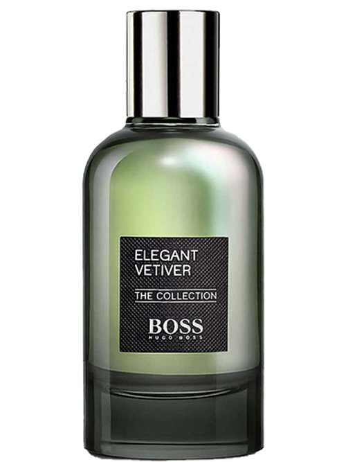 Boss green online perfume