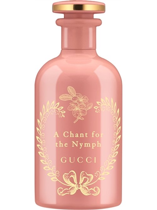 GUCCI A Chant For The Nymph 【ヒョンジン愛用】 Amazon.com : Gucci The Alchemist's Garden A Chant For The Nymph