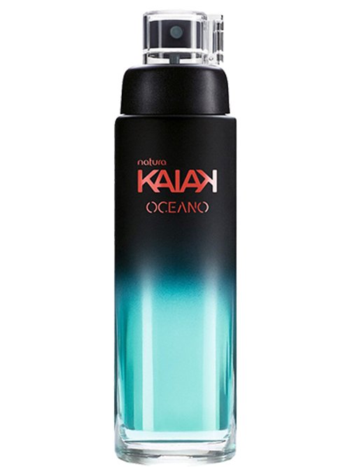 KAIAK OCEANO FEMININO perfume by Natura – Wikiparfum