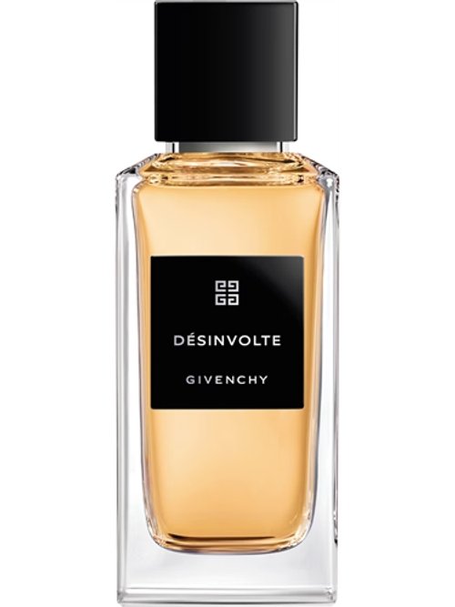 香水(ユニセックス) GIVENCHY DESINVOLTE 100ml DÉSINVOLTE perfume by Givenchy - Wikiparfum