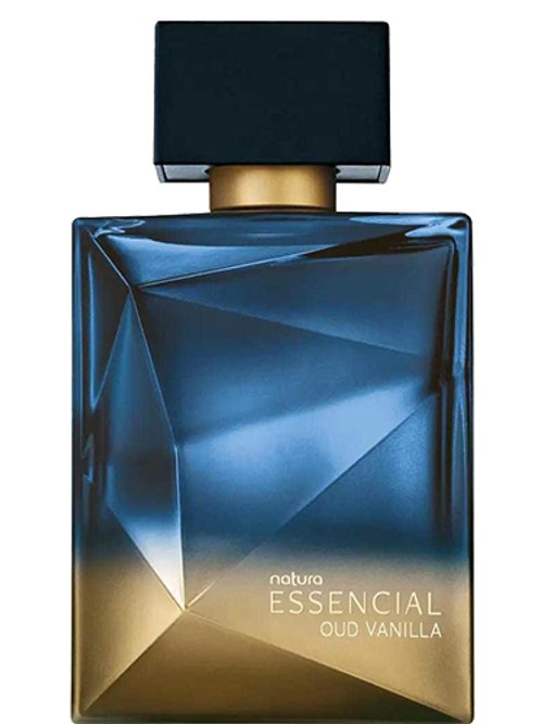 ESSENCIAL OUD VANILLA MASCULINO perfume by Natura – Wikiparfum