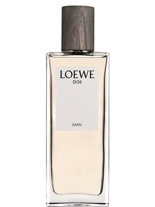 Loewe{ingredient}香水– Wikiparfum