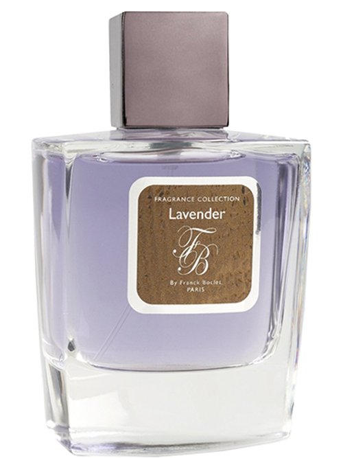 EAU DE LAVANDE EAU DE TOILETTE perfume by Diptyque - Wikiparfum