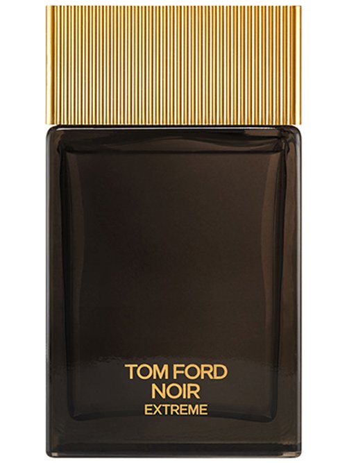 NOIR EXTREME perfume by Tom Ford - Wikiparfum