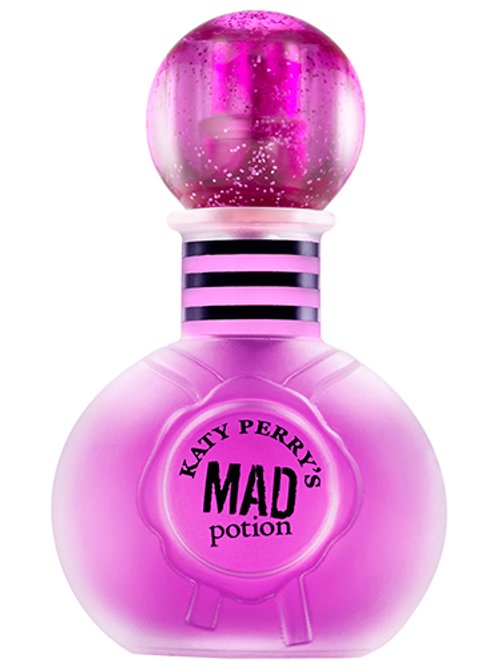 KATY PERRY'S MAD POTION perfume de Katy Perry – Wikiparfum