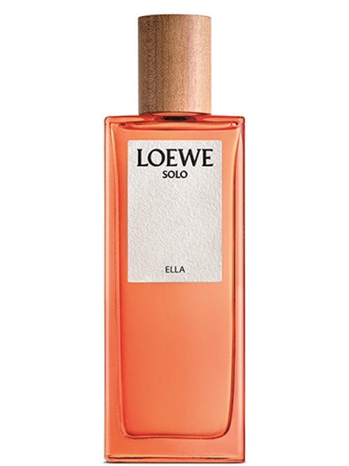 Loewe{ingredient}香水– Wikiperfume