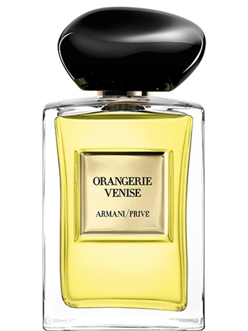 Orangerie venise armani prive new arrivals