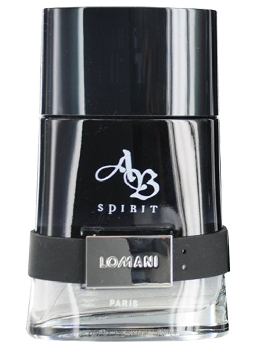 Ab cheap spirit perfume