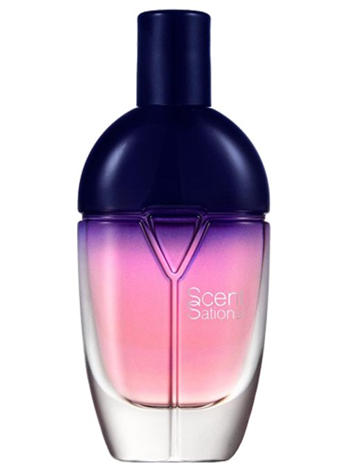 Oriflame purple online perfume