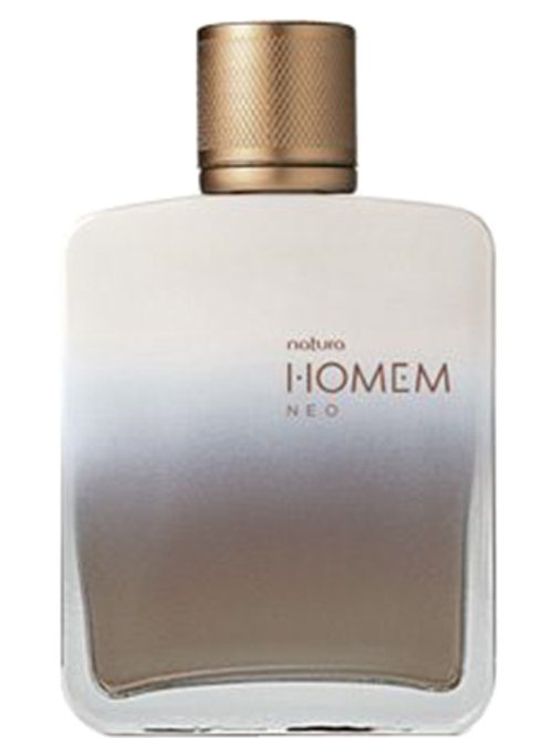 NATURA HOMEM NEO perfume by Natura – Wikiparfum