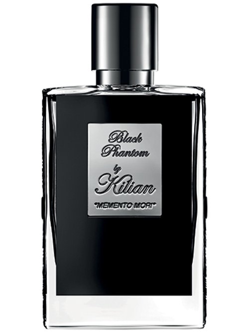 BLACK PHANTOM : MEMENTO MORI perfume by Kilian - Wikiparfum