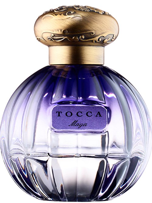 Maya tocca 2024 perfume