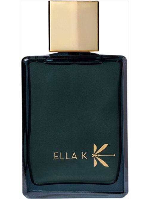 香料和香水(Ella K) - Wikiparfum