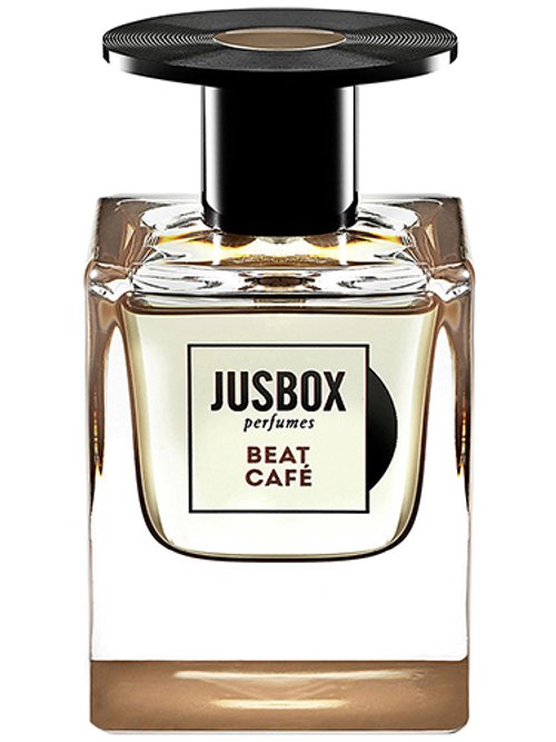 Amazon.com : (1) Jusbox Beat Café Eau de Parfum 2.6 oz
