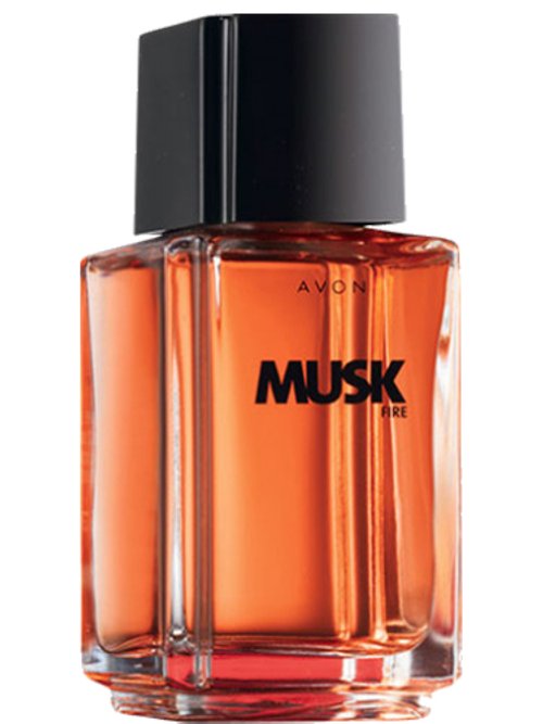 Avon musk perfume online price