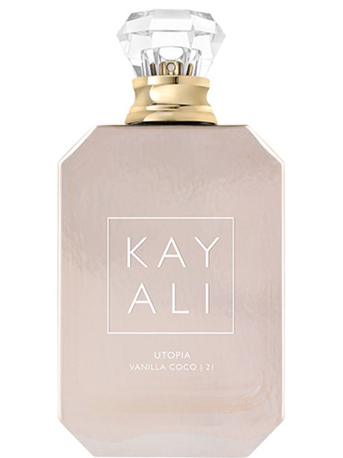 Kayali{ingredient}香水– Wikiperfume