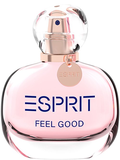 Wikiparfum ESPRIT perfume GOOD FEEL – Esprit by