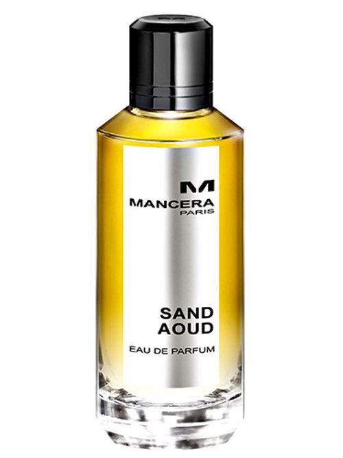 Mancera{ingredient}香水– Wikiperfume