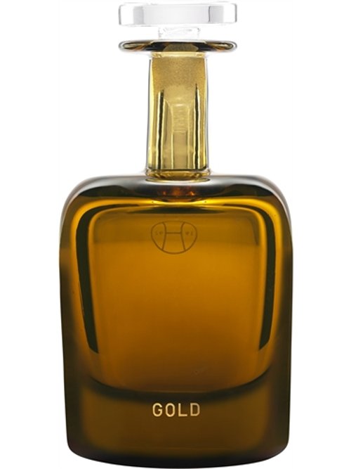 ANGELICA perfume by Perfumer H - Wikiparfum